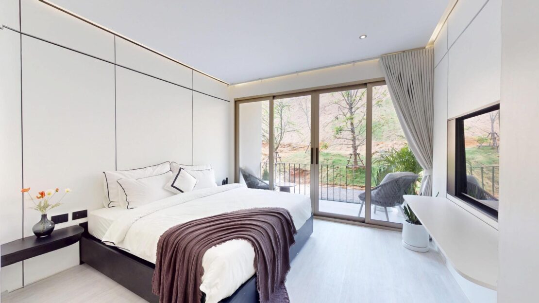 Ever Prime Residences