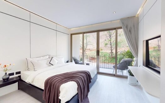 Ever Prime Residences 1 Bed Unit