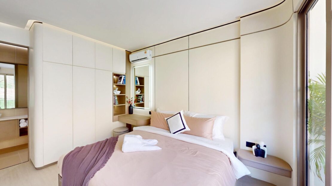 Ever Prime Residences