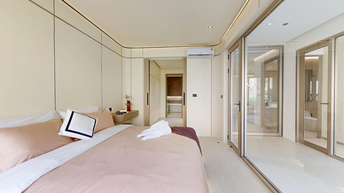 Ever Prime Residences