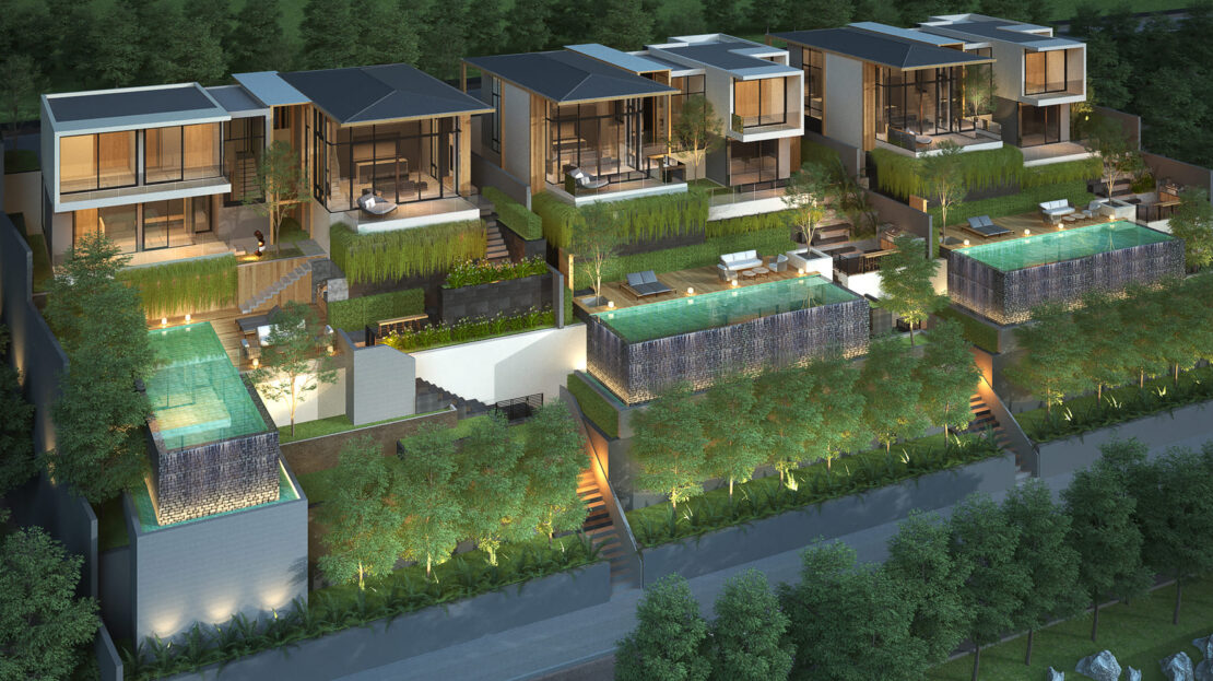 Santi Vista Phase 2