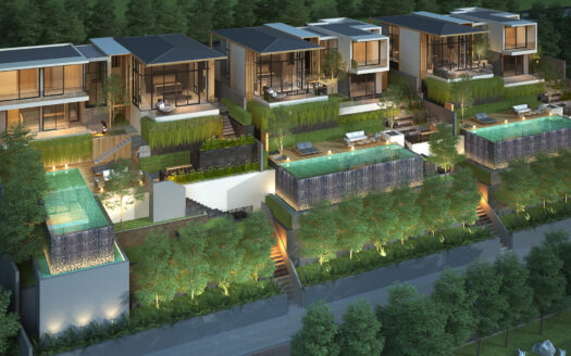 Santi Vista Phase 2