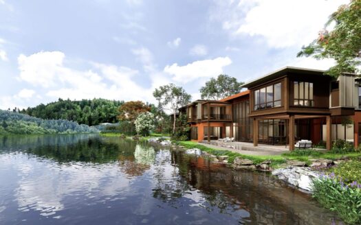 Sri Panwa Lagoon Florence – 5 BD Luxury Villa