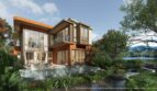 Sri Panwa Lagoon Aura – 3 BD Luxury Villa
