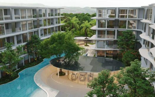 Bellevue Beachfront: 659 rare beachfront escapes