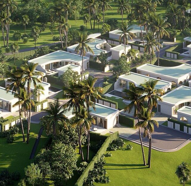 Terra Village