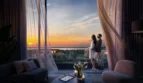 Layan Verde – Luxury 1BR