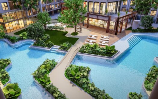 The Origin Kathu-Patong – Studio