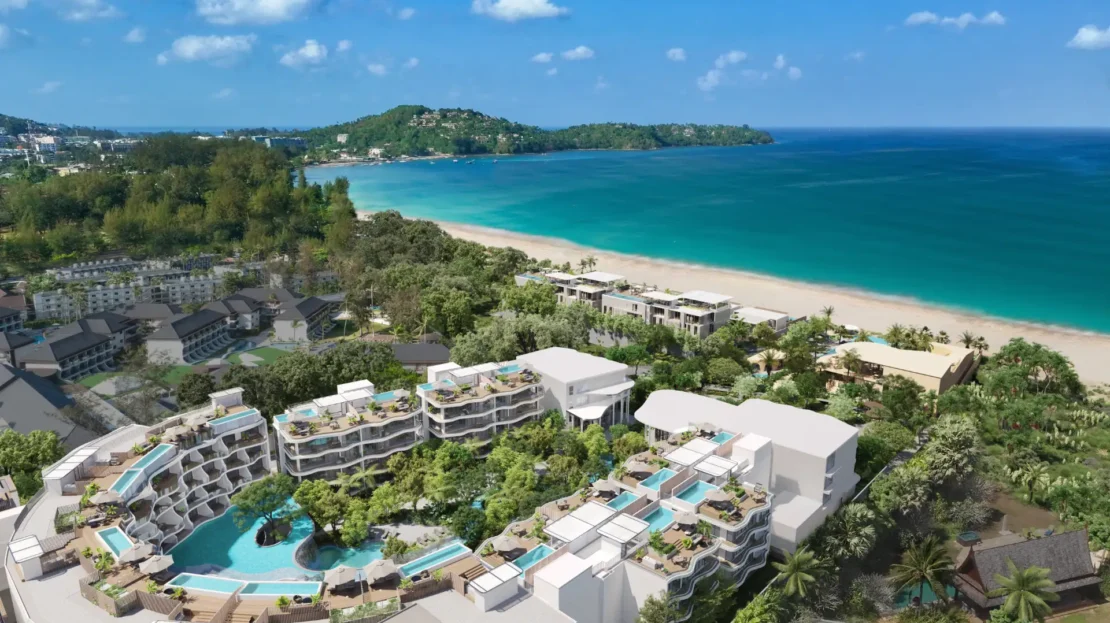 Residences at Garrya Phuket