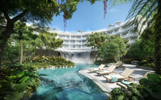 Residences at Garrya Phuket – 2BR