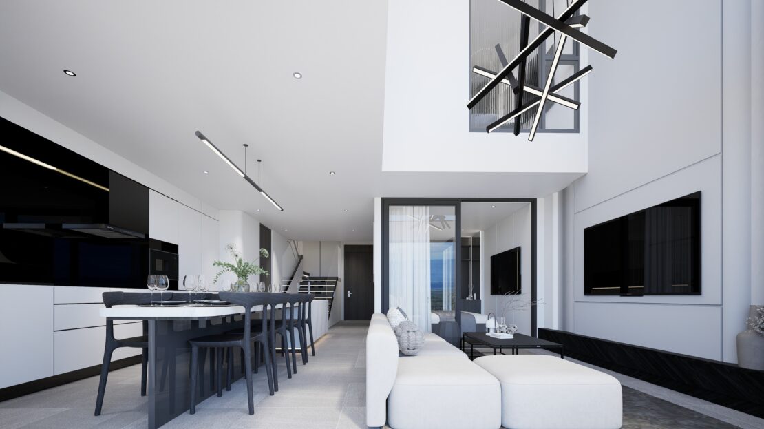 Citygate De Phuket Type F
