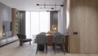 Layan Green Park 2BR Unit