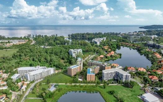 Laguna Lake Residences Aster