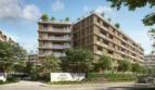Laguna Lake Residences Aster — 1BR