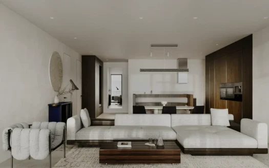 Bamboo Forest – 3BR