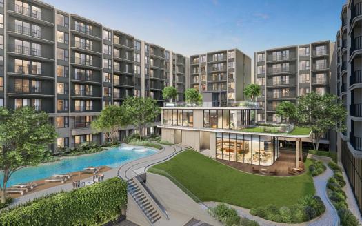 Origin Place Centre Phuket – Leisure Living