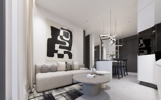 Citygate De Phuket Type B
