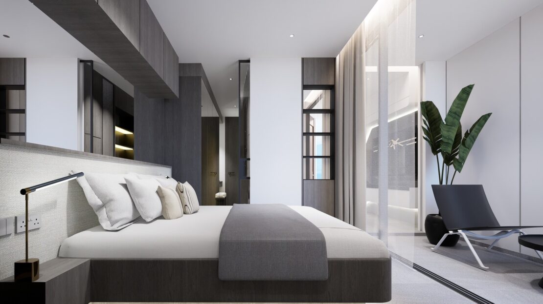 Citygate De Phuket Type A