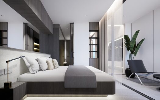Citygate De Phuket Type A
