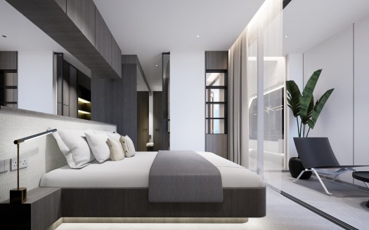 Citygate De Phuket Type A