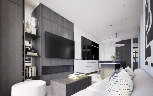 Citygate De Phuket Type C