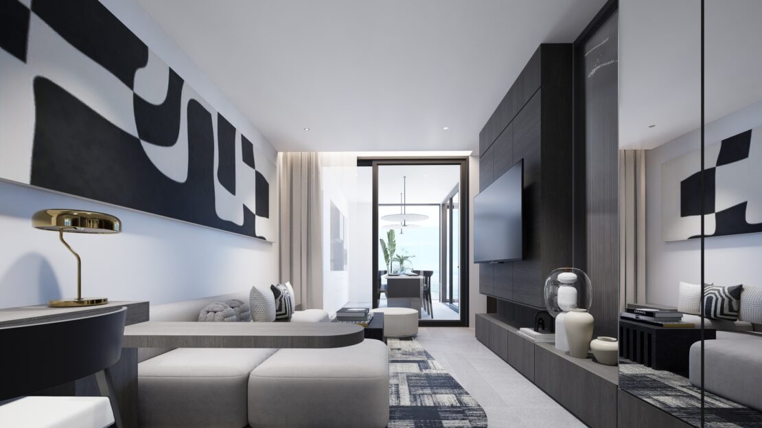 Citygate De Phuket Type D
