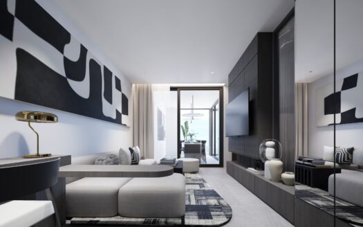 Citygate De Phuket Type D