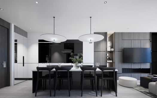 Citygate De Phuket Type E