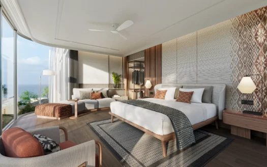 Banyan Tree Beach Residences Oceanus – Exquisite 4BR Private Pool