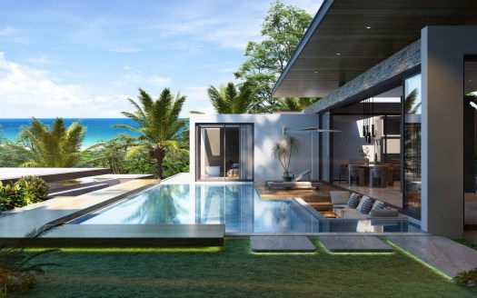 Walai Layan Phase 2 Type D