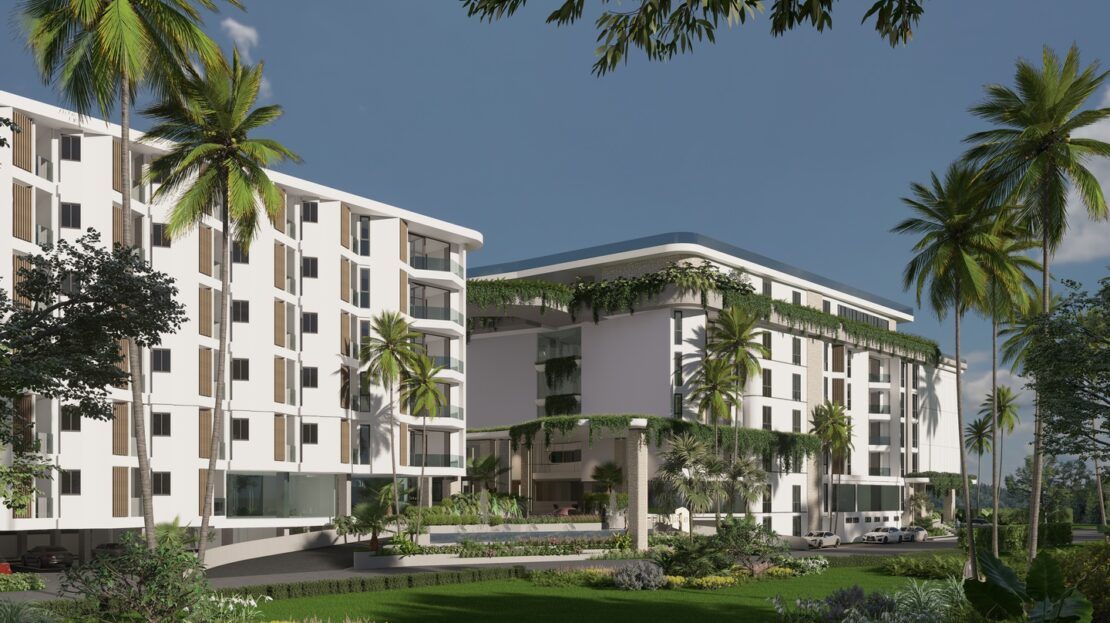 Citygate De Phuket