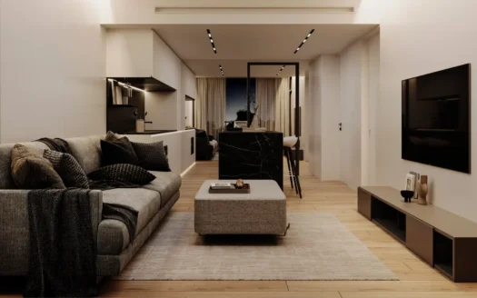 Essence – 1BR