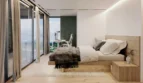 Essence – 1BR Duplex