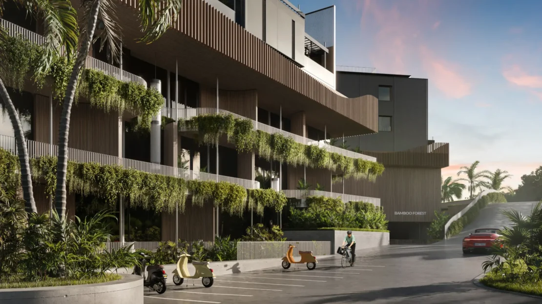Bamboo Forest – 1BR