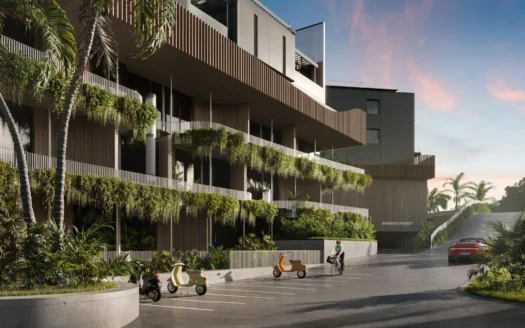 Bamboo Forest – 1BR