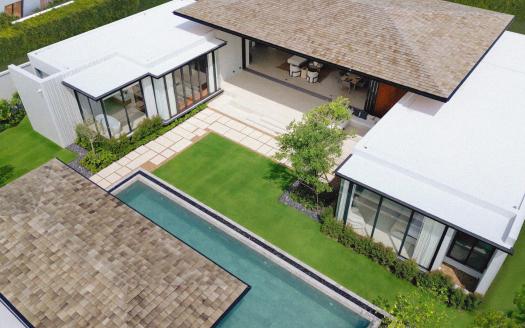 Botanica Chalong Bay – Type B