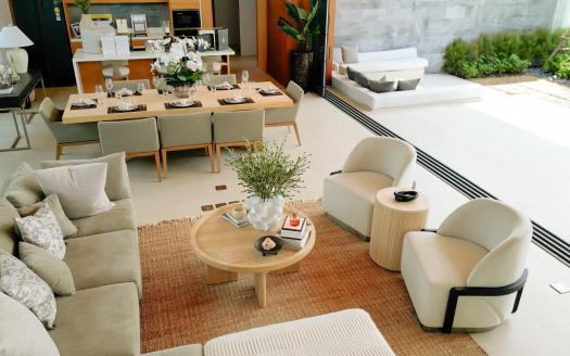 Botanica Chalong Bay – Type C