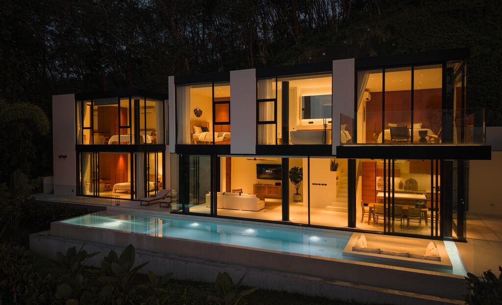 Isola Villa 6