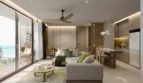 Laguna Lake Residences Aster — 2BR