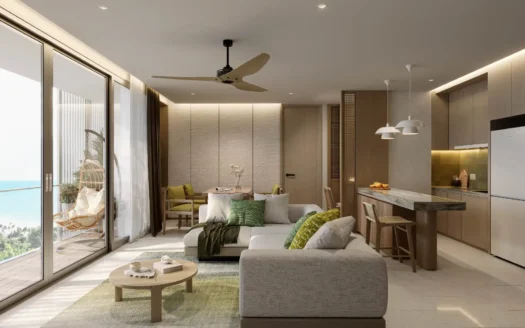 Laguna Lake Residences Aster — 2BR