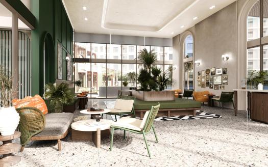 The Origin Kathu – Luxury Patong (Ocean Suite)