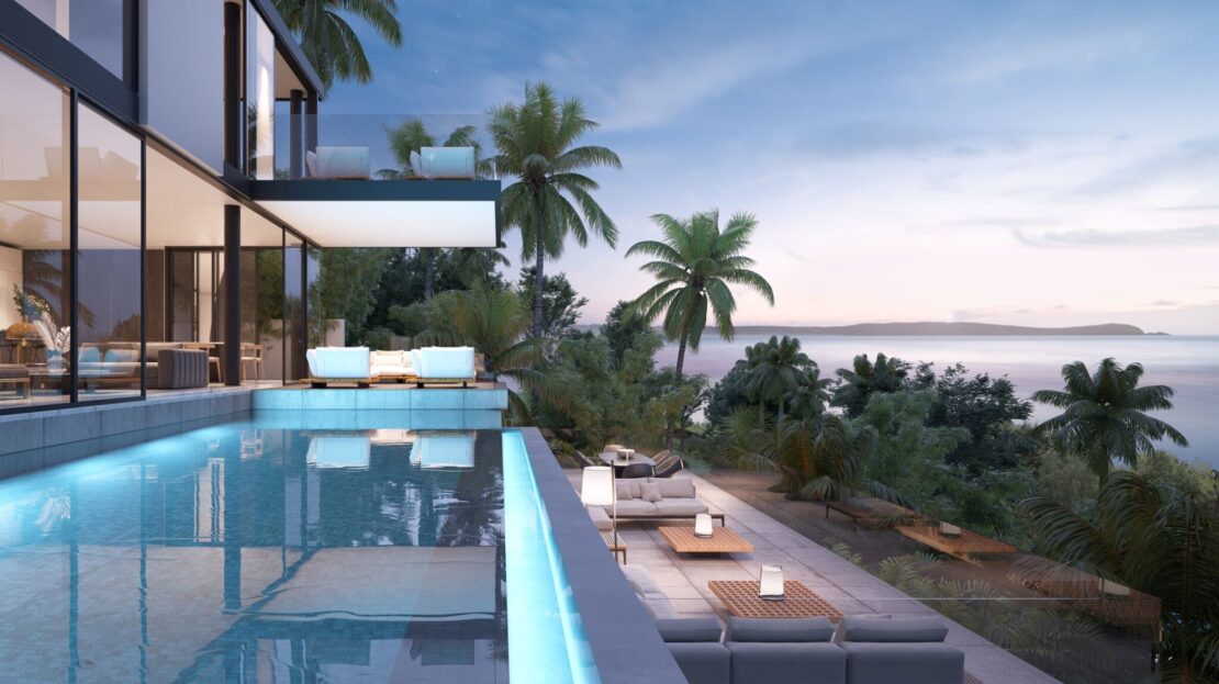 Isola Villa 9
