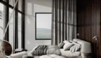 Bamboo Forest Penthouse