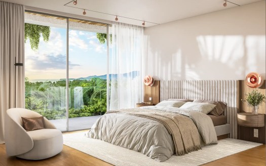 Layan Verde – Luxury 3BR