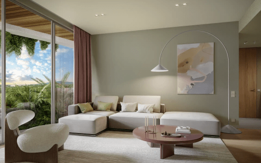 Layan Verde – Premium 2BR