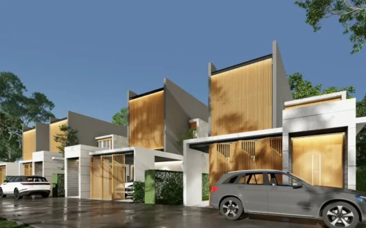 Rachada Pool Villas