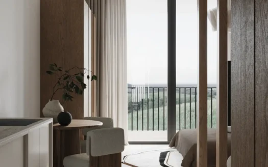 Bamboo Forest Studio