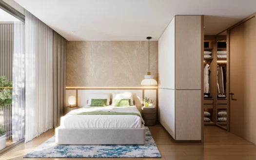 Laguna Lake Residences Aster — 3BR