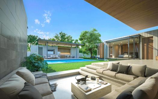 Botanica Chalong Bay – Type D