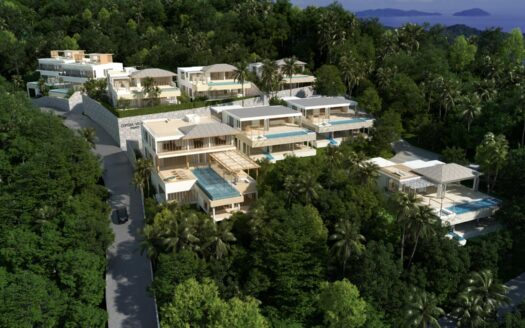 Cohiba Villas